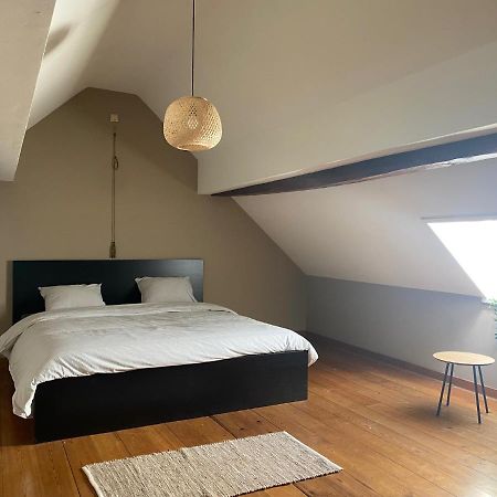 Huis Louis Villa Kortessem Buitenkant foto