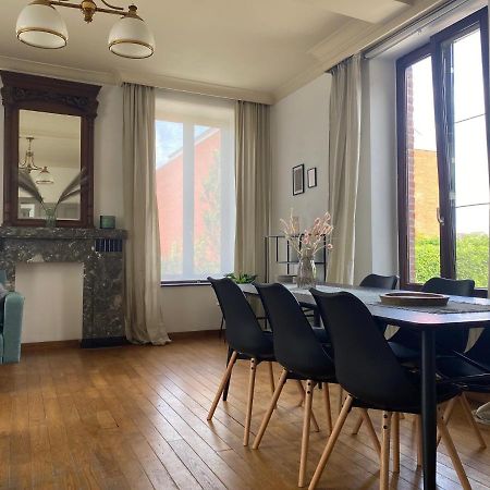 Huis Louis Villa Kortessem Buitenkant foto