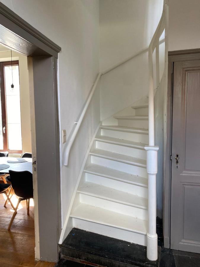 Huis Louis Villa Kortessem Buitenkant foto