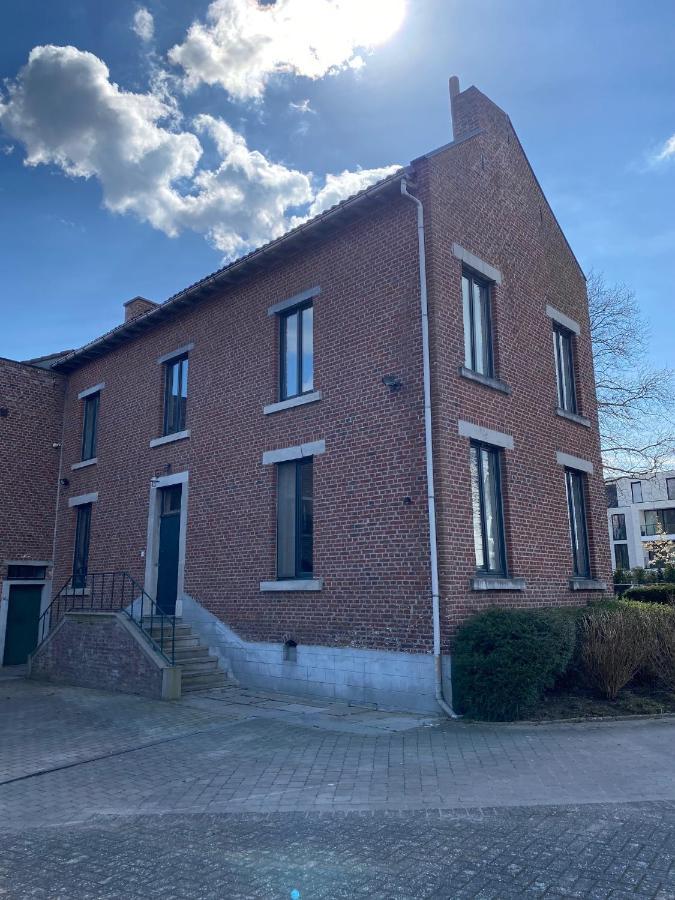 Huis Louis Villa Kortessem Buitenkant foto