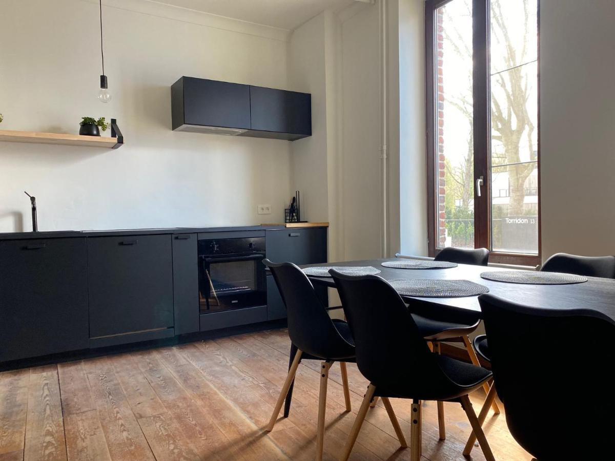 Huis Louis Villa Kortessem Buitenkant foto