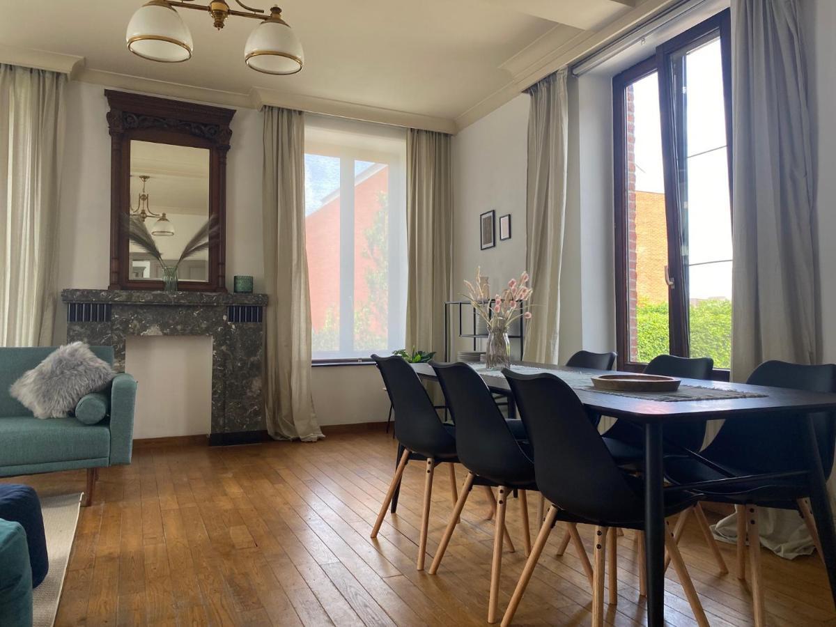 Huis Louis Villa Kortessem Buitenkant foto